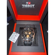 Tissot T-Race T-Sport Quartz Chronograph