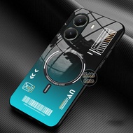 Case For poco X7 Pro - Softcase Glass poco X7 Pro 5G - Casing For poco X7 Pro - Silicone For poco X7