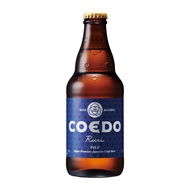Coedo Beer Ruri Japanese Lager (Pils) - 333ML