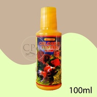CPR FEED / BETTAS chlorine tester (eliminate chlorine, aquarium use)