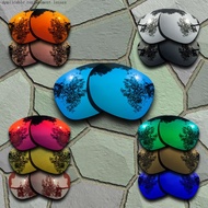 Sunglasses Polarized Replacement Lenses for-Oakley Leadline OO9473 - Varieties 7NIO