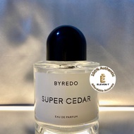 Byredo Super Cedar EDP (Decant/Refill Perfume/2ml/5ml)