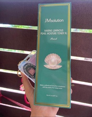 Jm Solution Pearl Moisture Toner