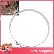 honglai8 SIXRUN Front Pump Alignment Band Tool  Stainless Steel Replacement for Transmission 250 250