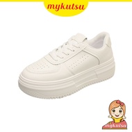 MYKUTSU Mavis Daddy Shoes Kasut Kasual Perempuan Women Casual Sneakers Shoes Kasut Sukan Wanita