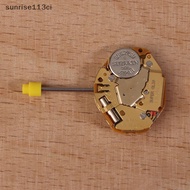 (sun) Watch Movement Accessories GL30 Movement Japan Miyota GL30 Movement Repair Accessories 3 Hands