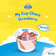 Campina Package 1 - Es Krim