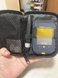 血糖計