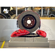 NASHIN BBK N3-Series 355mm (for Toyota)