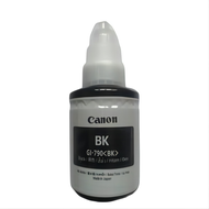 Original GENUINE CANON GI-790 GI790 for Canon Printer G1010 G2010 G3010 G4010 Bulk Pack