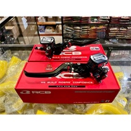 MASTER BRAKE PUMP E3+ 14MM BRAKE MASTER/
