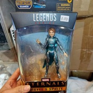 1:12  MARVEL LEGENDS DC  ETERNALS   SPRITE  永恆族  (欠 BAF )  W5679