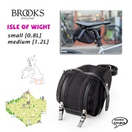 BROOKS ISLE OF Weight Bag/Saddle