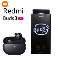 Xiaomi Redmi Buds 3 Lite  Wireless Bluetooth Headphones 5.2 Bluetooth Headphones Sports Headphones in-Ear Headphones