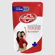 [HSD: 3/2027] Sữa Tắm Lifebuoy túi 800g