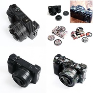 Backpacker Suitable for Sony a6000 a6300 a6400 Film a6500 a6600 a6100 Sticker Film