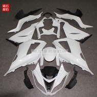 Kawasaki ZX-6R 636 13-14-15-18 Full Car Shell Fairing Guard Motorcycle Shell Accessories