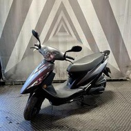 欣達(XD)【寄售車】【0元交車】2021年 KYMCO 光陽 GP 125 GP-125 機車 鼓煞