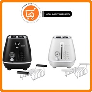 Delonghi CTIN2103 Distinta Moments Toaster