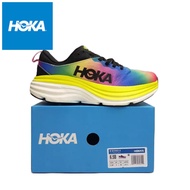 Hoka ONE ONE BONDI 8 SHOES/HOKA WOMEN'S SHOES/HOKA ONE ONE WOMEN/RUNNING SHOES/WOMEN'S SNEAKERS KYT0