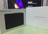 全新小米平板 Xiaomi Pad 7 Pro 12GB+512GB(綠)