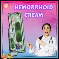 ❡100% SAFE & EFFECTIVE MIRACLE Hemorrhoids ALMURANAS HERBAL Cream | Gamot sa almoranas Relieve Hemor