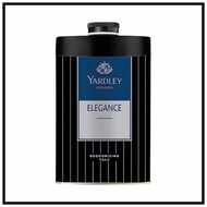 Yardley London Elegance Deodorizing Talcum Powder (100g)