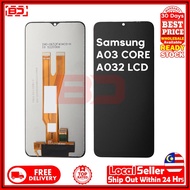SAMSUNG A03 CORE A032 A032M A032F OLED SM-A032F SM-A032F/DS SM-A032M COMPATIBLE LCD DISPLAY TOUCH SC