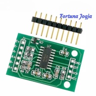 HX711 Weighing Sensor Module Load Cell Amplifier Dual Channel Driver Module