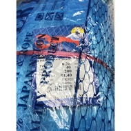 0.28mm X 40mm X 200md X 91.4m Mata Diri (DWS) (ISI KOSONG) Jaring Pukat Tangsi Mono Fishing Net [Lob