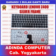 Keyboard Lenovo Ideapad P400 Z400 Z400A Z400N Z400P Z400T Z410