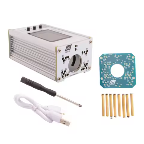 HOT HT-X3005 Speed Meter Ball Velocity Energy Measurement Chronograph Speed Tester with Backlight LC