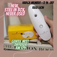 YOUNG LIVING GENTLE MIST DIFFUSER