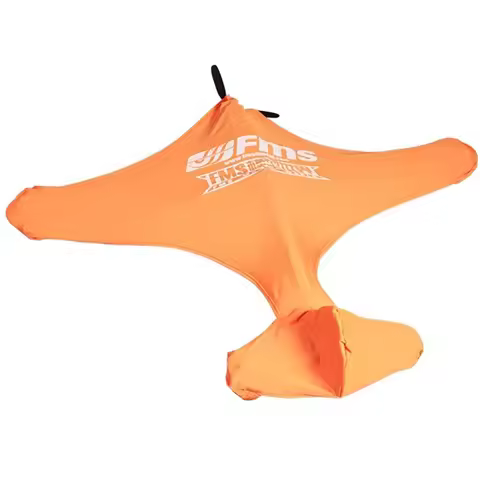 FMS Model RC Airplane Clothes / Protective Cover / Sunshine Shield