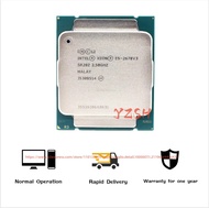 Intel Xeon Processor E5 2678 V3 e5-2678 V3 2678V3 CPU 2.5G Serve CPU LGA 2011-3 PC Desktop processor CPU For X99 motherboard