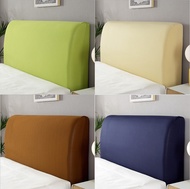 [COD]Elastic Headboard Cover  Penutup Sarung Divan Elastis Spring Bed