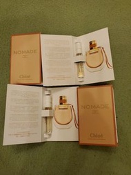 Chloe Nomade Absolu De Parfum  Natural Spray / Chloe Absolu De Parfum Natural Spray 戀旅流浪者香水