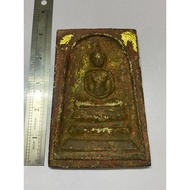 超大 老顺德佛牌 Phra Somdej