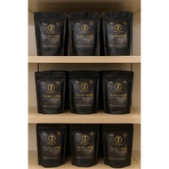 100% Pure Ground Coffee from Mount Arjuna's Hottest Peak