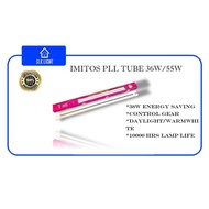 IMITOS PLL TUBE 36W/55W 4PIN BULBS