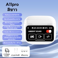 JOTO หูฟังบลูทูธไร้สาย หูฟังบลูทูธ หูฟังไร้สาย Bluetooth Earphone หูฟังมัลติฟังก์ชั่น หูฟังบลูทูธหน้