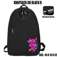 Bf888S Sports Bag Laptop Bag/ School Backpack/ College Backpack/ - Backpack Gh-45