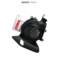 Plastic Cooling Fan Cover for HONDA Vision 2021 K2C _(7B 2Q)