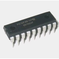 1pcs/lot PIC16F88 I/P PIC16F88 16F88 I/P 16F88 DIP 18 In Stock