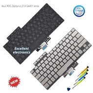 Asus ROG Zephyrus G14 GA401 series Keyboard newOriginal