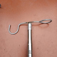 hot -  Sào bẫy Chim Sào rút Inox đa năng 3m 5m 6m 7m kangh - sale