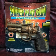 pistol doblis besi jadul