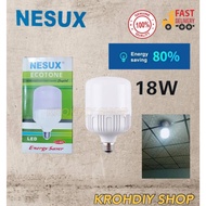 NESUX G80 18W LED BULB E27 (10002933)