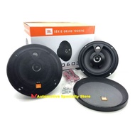 JBL Speaker 6inc JBL GTO 603 (125 WATT) 6” INCH 3 WAY SPEAKER  JBL AUDIO GTO603 Car Audio Speaker JB