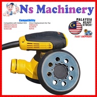 Dewalt Replacement Sander Pad For Dewalt DWE6423 ORBITAL SANDER BACKING PAD